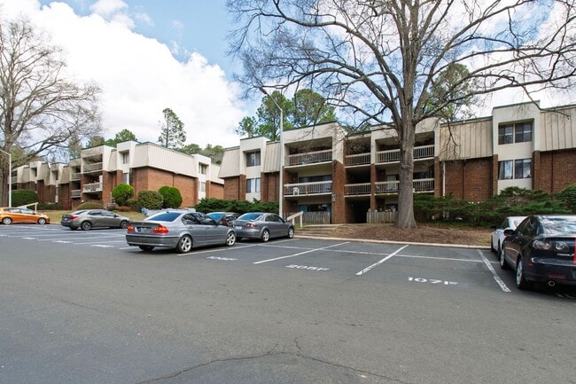 Photo - Charming 2BR Bolinwood Condo in Prime Chapel Hill Location!