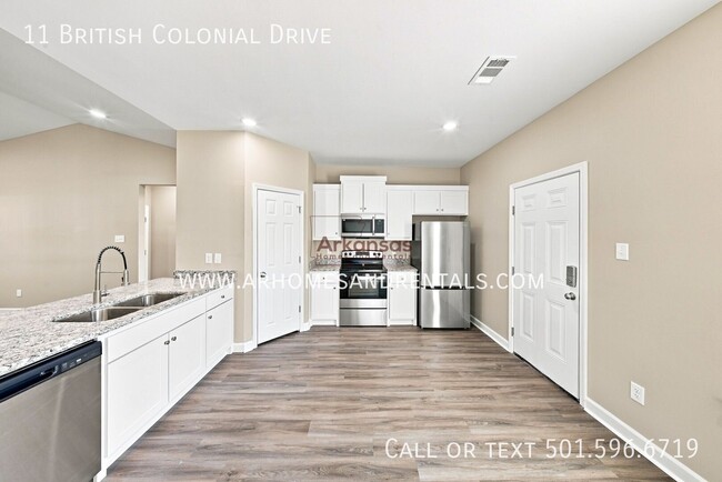 11 British Colonial Dr