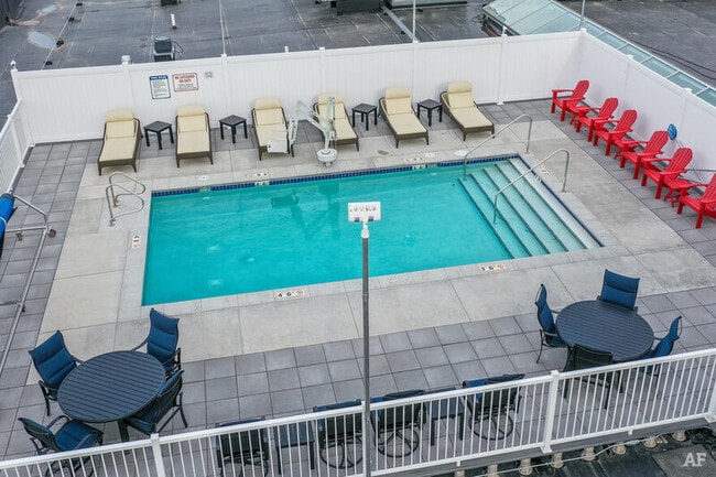 800 Isabel Bloom Way Unit 3402