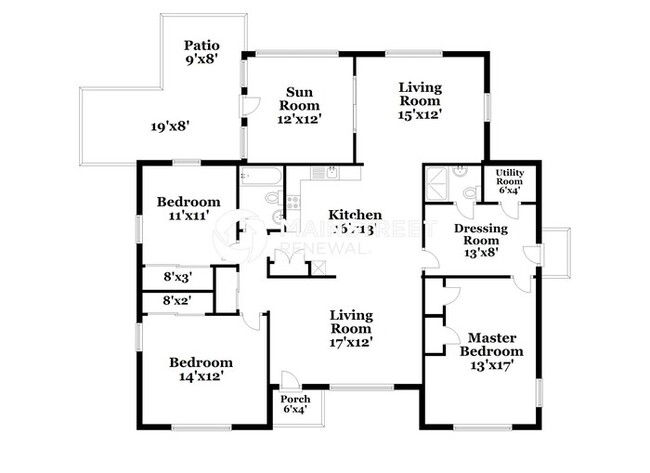 Photo - 5537 Quist Dr House