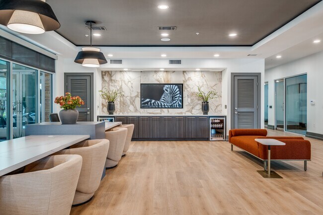 Fountain Pointe Las Colinas