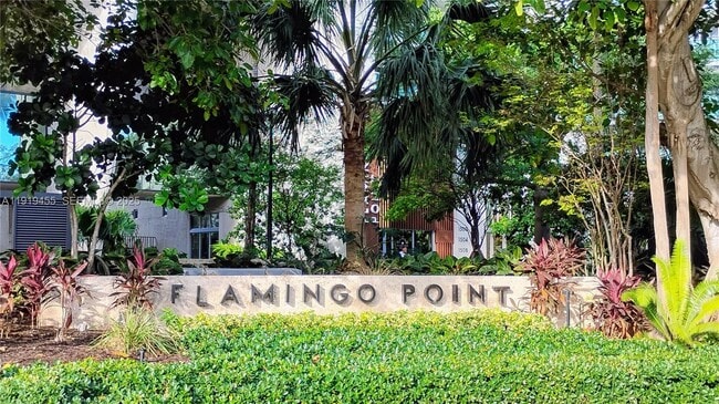 Photo - 1500 Bay Rd Unit 1002S