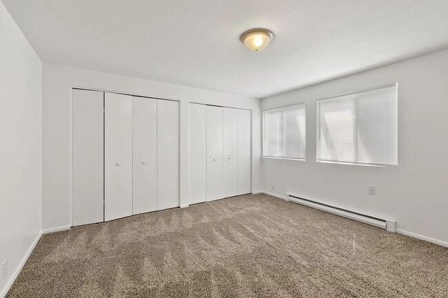 Park Ridge Apartments
