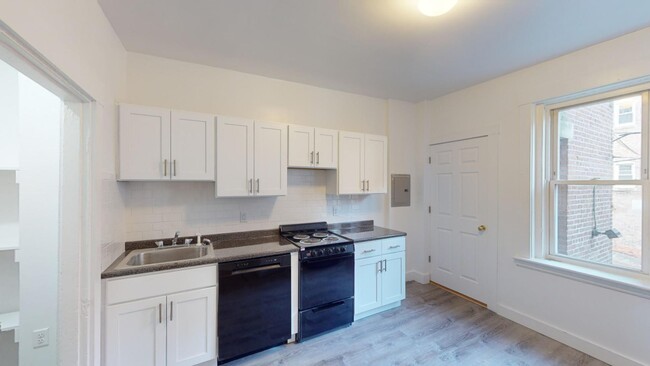 Building Photo - 1330 Commonwealth Ave Rental