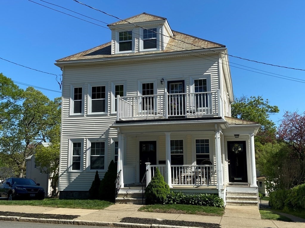 Photo - 123 Lagrange St (Boston, MA)