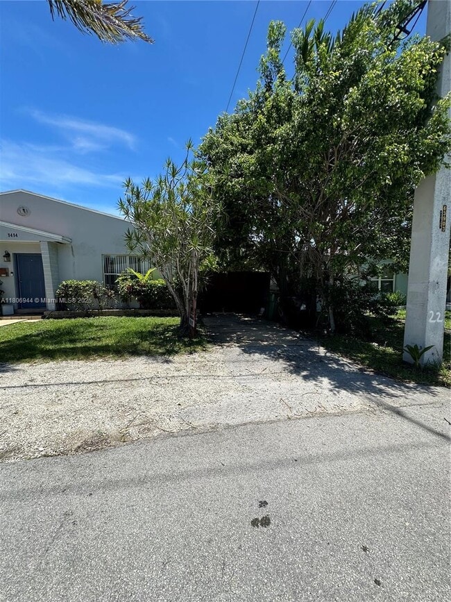 Photo - 1412 NE 12th St Apartment Unit 1412