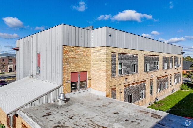 Former School Conversion