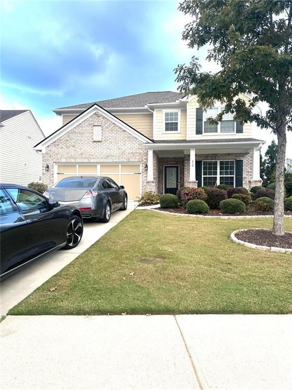 Photo - 630 Glenish CT