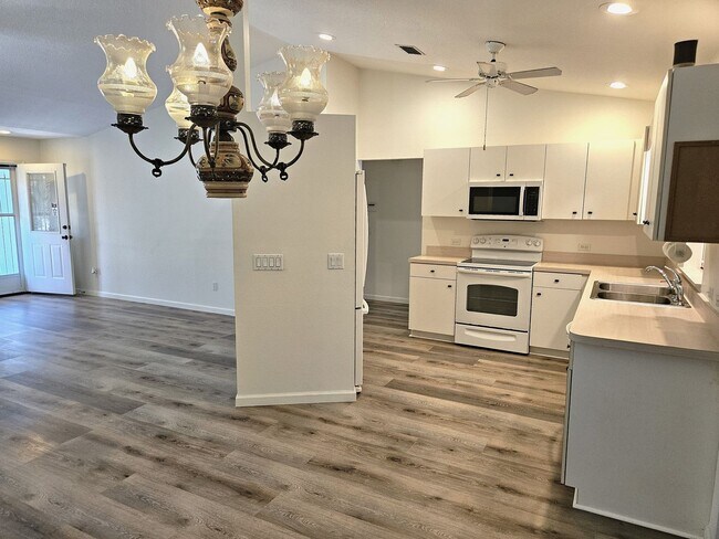 Photo - Annual Unfurnished Home with whole House G...