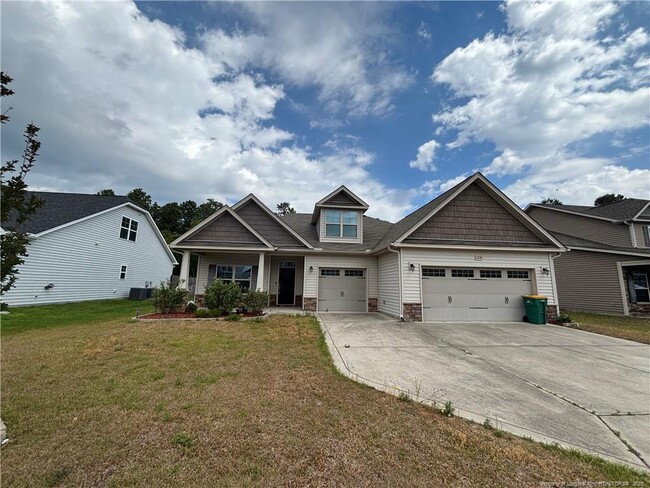Photo - 2236 Andalusian Dr House