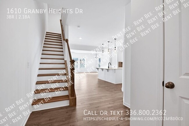 Photo - 1610 Granby Heights Dr