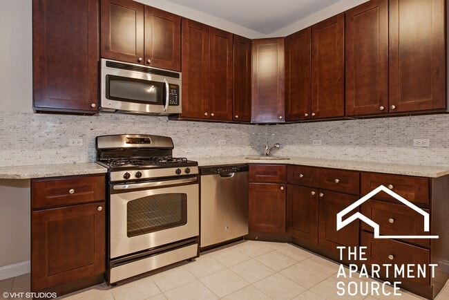 Photo - 1804 N Sheffield Ave Unit 1