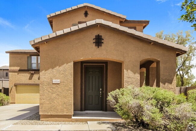 Building Photo - 18514 W Udall Dr Rental