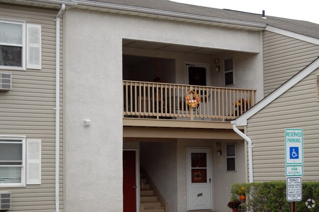 Photo - Aloe Village Apartments