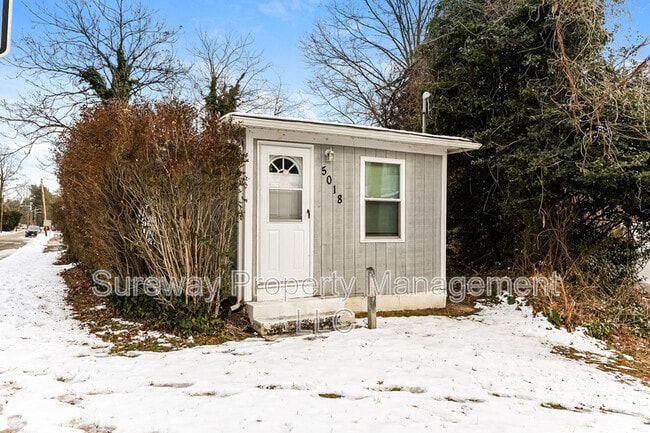 Photo - 5018 Chapel Ave