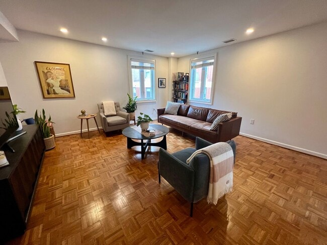 Photo - Gorgeous 2-Bed/2-Bath Condo in the Heart of Old City! Available August 1st! Unit 422