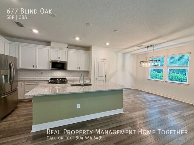Photo - 677 Blind Oak Cir