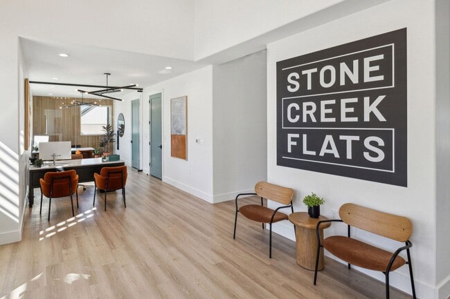 Photo - Stone Creek Flats