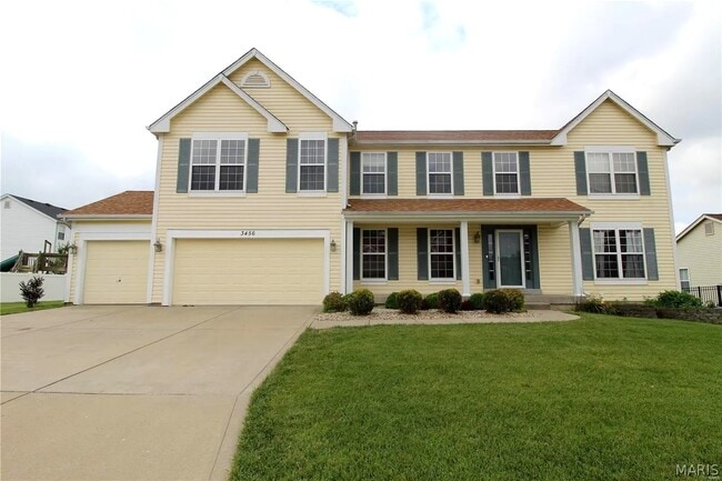 Building Photo - 3456 Langford Ln