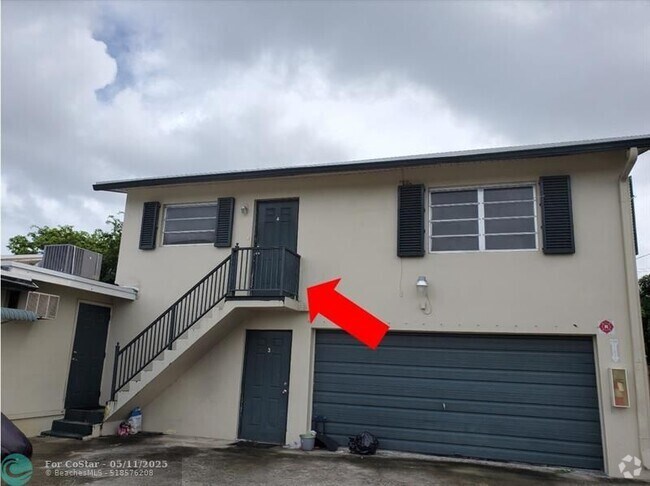 Building Photo - 6220 SW 41st Ct Unit 4 Rental