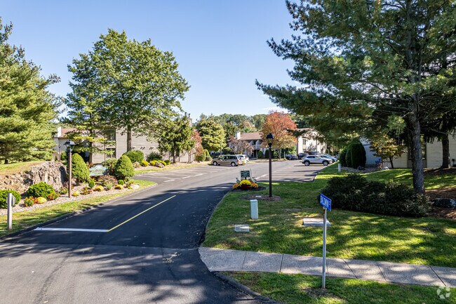 Baldwin Court
