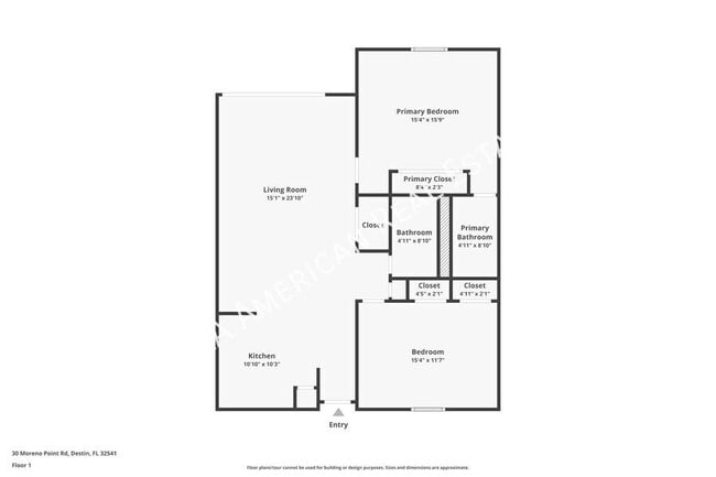 Photo - 30 Moreno Point Rd Unit 303B