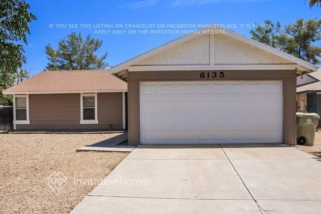 Building Photo - 6135 W Mauna Loa Ln