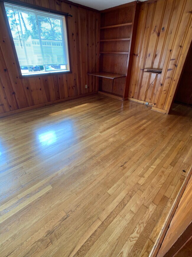 Sala de estar - 151 N Ross St Unidad B