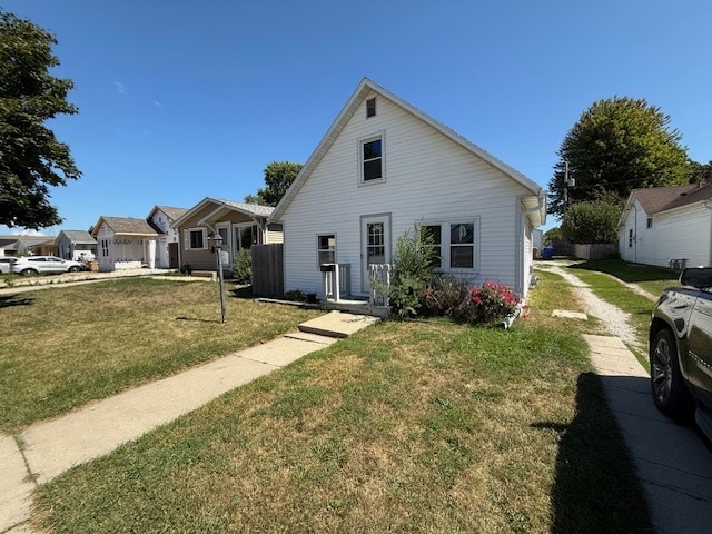 Building Photo - 7723 Pershing Blvd Rental