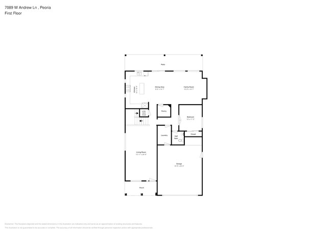 Photo - 7089 W Andrew Ln