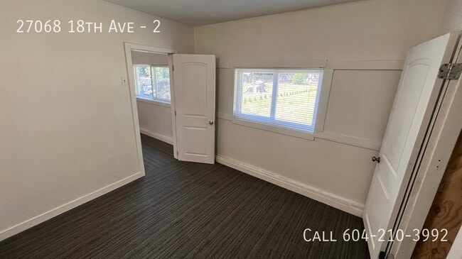 Photo - One Bedroom On Acreage Unit 2