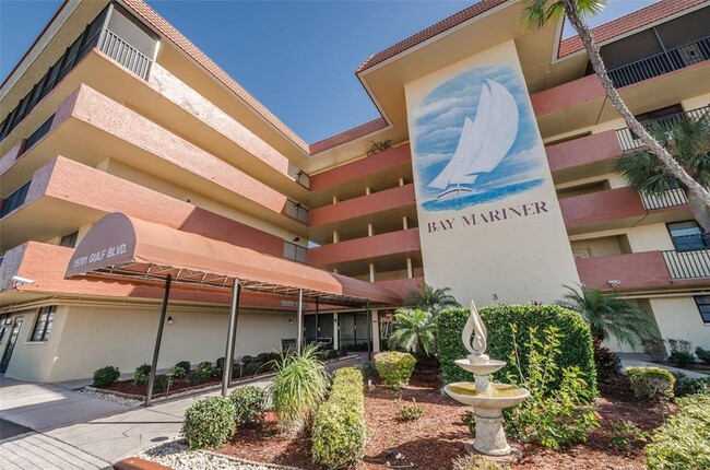 Photo - 19701 Gulf Blvd Unit 112