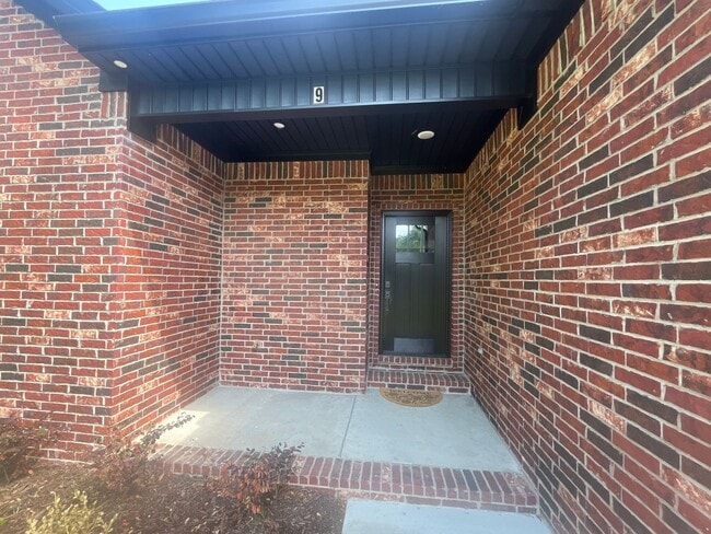 Photo - New construction mins from LRAFB