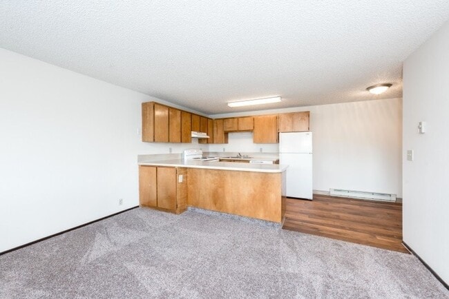Photo - Large One Bedroom Close to Vancouver Mall