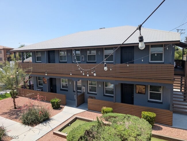 Photo - 319 N 11th St Unit D