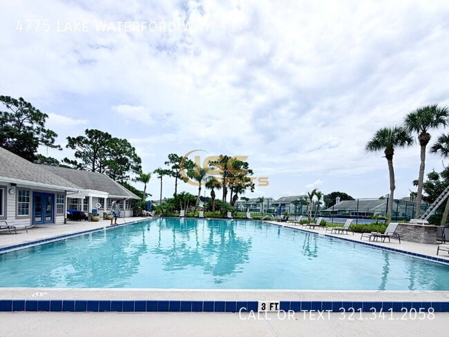 Photo - 4775 Lake Waterford Way Unit 1