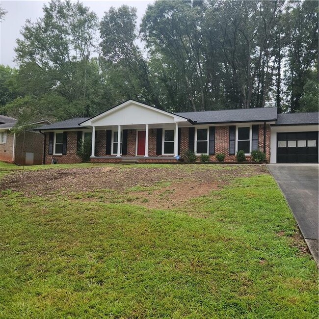 Building Photo - 4886 Candlewood Ln Rental