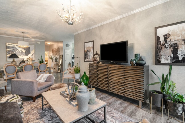 Photo - 3738 Meadow Ridge Ln Apartamento Unidad ID1312459P