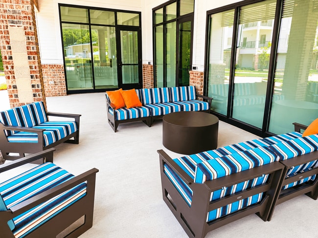 Photo - Caelian South Grove Apartments