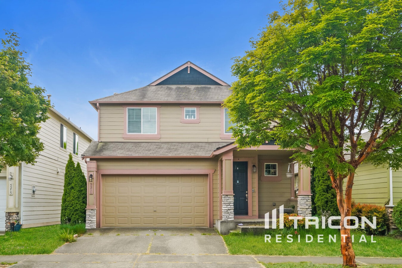 Photo - 5211 55th Ave SE