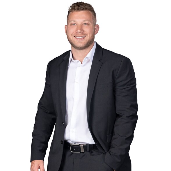 Hayden Bell
