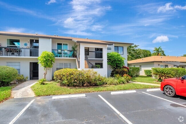 Building Photo - 5770 Princess Palm Ct Unit F Rental