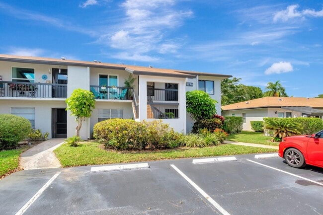 Photo - 5770 Princess Palm Ct Unidad F Rental