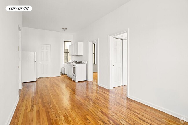 Building Photo - 260 Gates Ave Rental