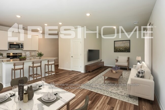 1623 Foothills Road