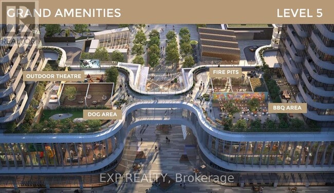 Photo - 225 Commerce St Unité 615