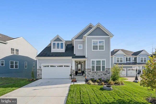 Photo - 14905 Heather Bloom Dr