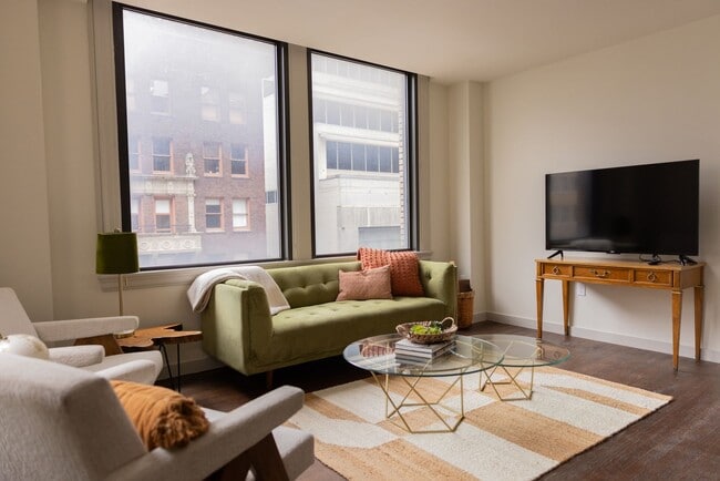 Photo - The Exchange at Sinclair