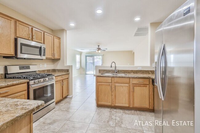 Photo - 2965 W Dancer Ln