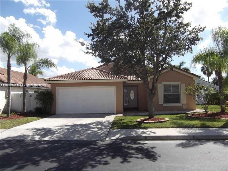 Photo - 16582 NW 6th St (Pembroke Pines, FL)